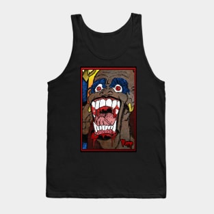 Vamp Tank Top